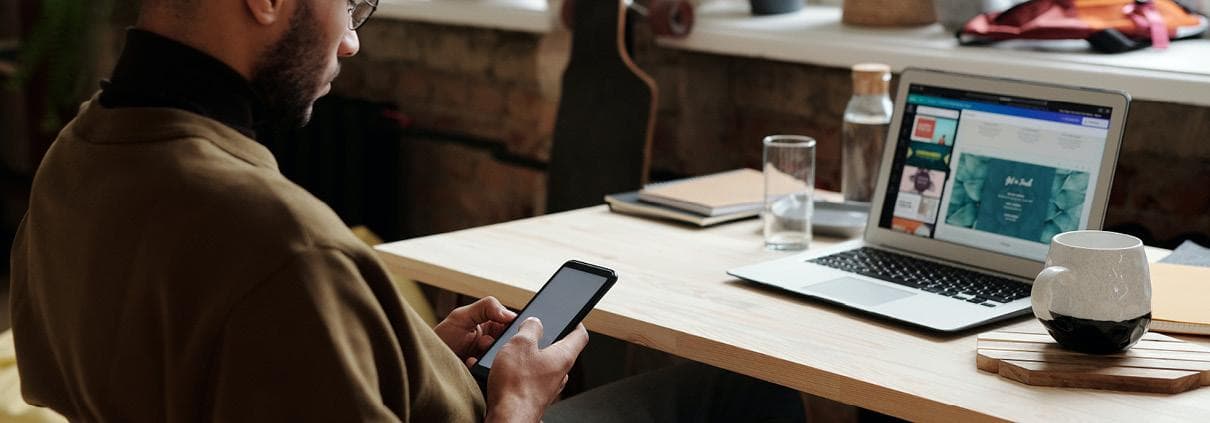 Faulenzen im Homeoffice?