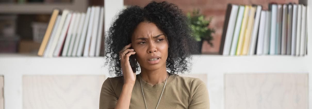 Unerlaubte Werbeanrufe auf Rekordhoch