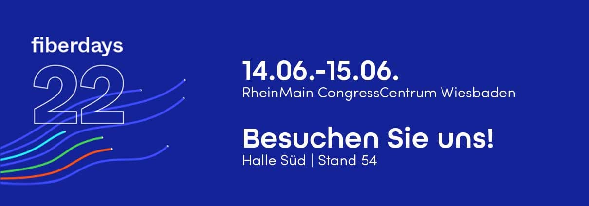 carrierwerke meets Fiberdays22