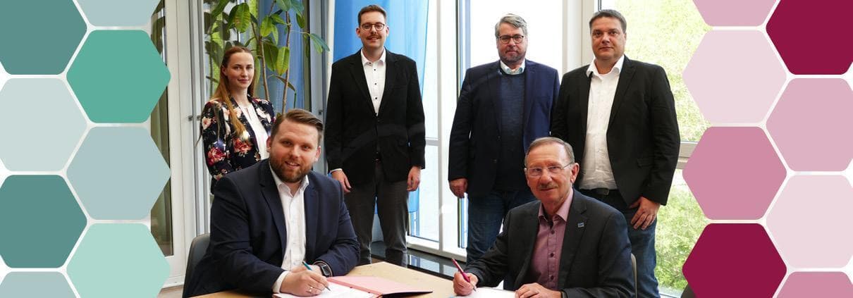 SWP setzen auf Dienstleistungen von carrierwerke