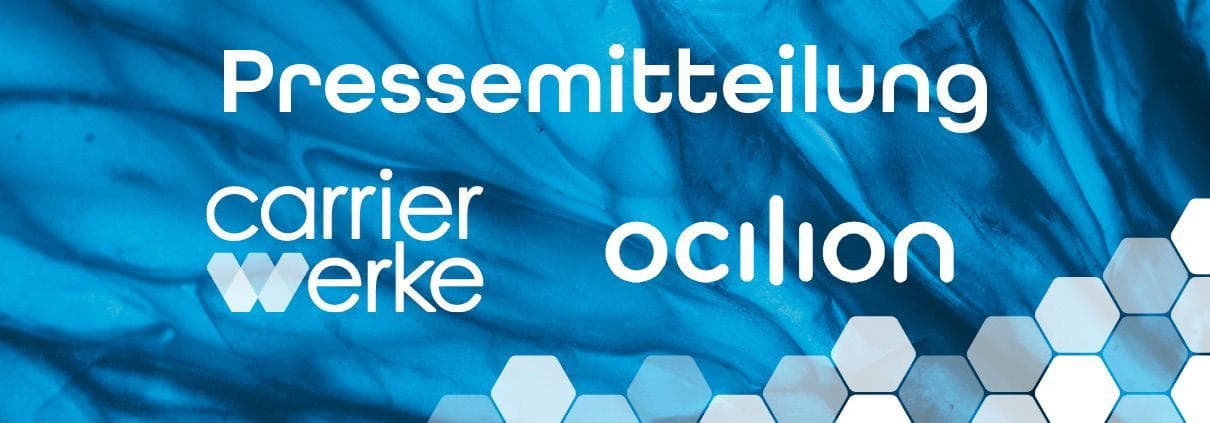 Dank ocilion und carrierwerke zum Triple-Play Internetanbieter