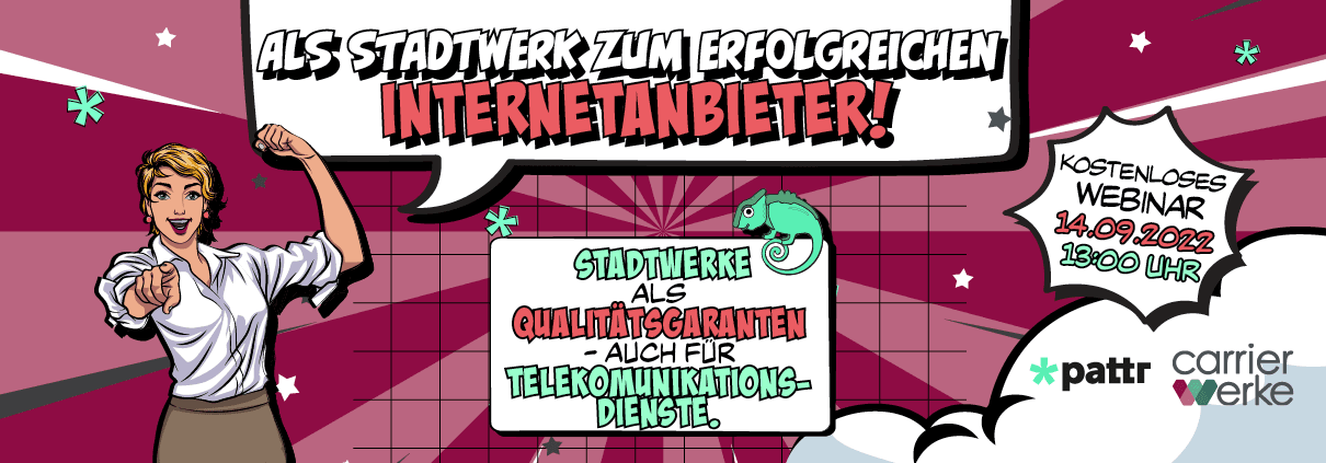 Kostenloses Partner-Web-Seminar