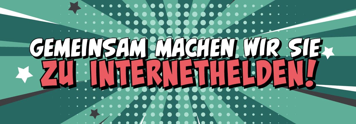 Stadtwerke sind zentrale Akteure der Internetversorgung