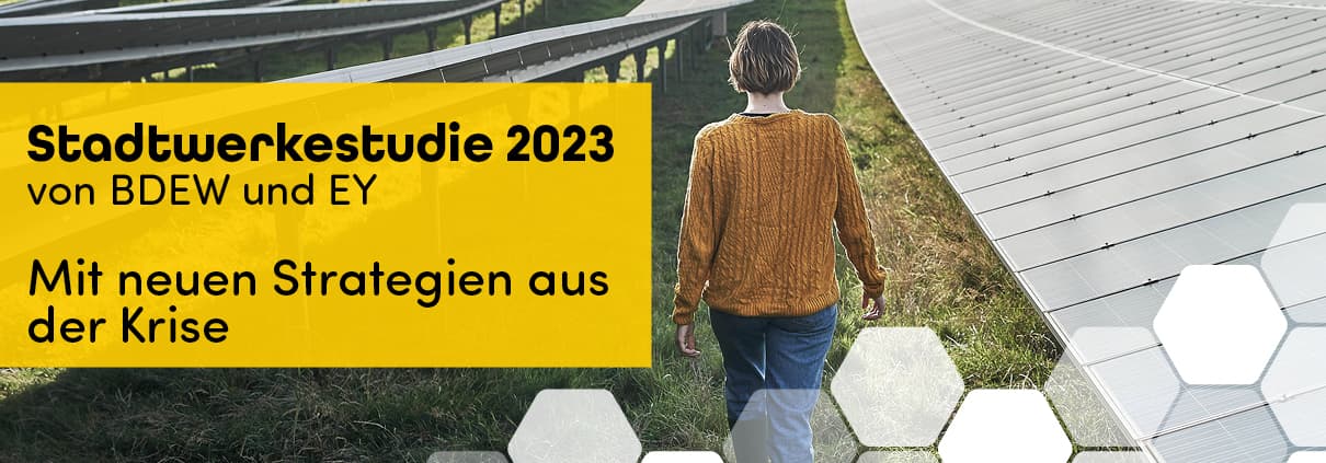 Stadtwerkestudie 2023