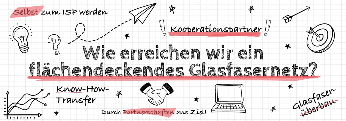 carrierwerke im VATM Jahrbuch 2023