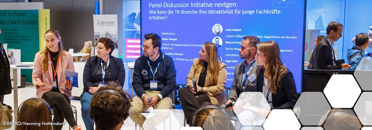 nextgen startet durch