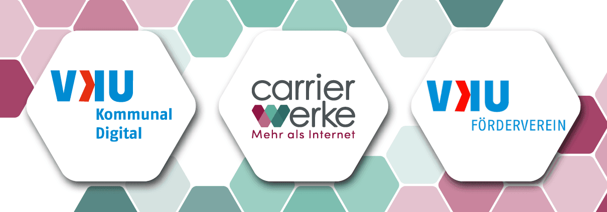 Partner: VKU-Förderverein & KommunalDigital