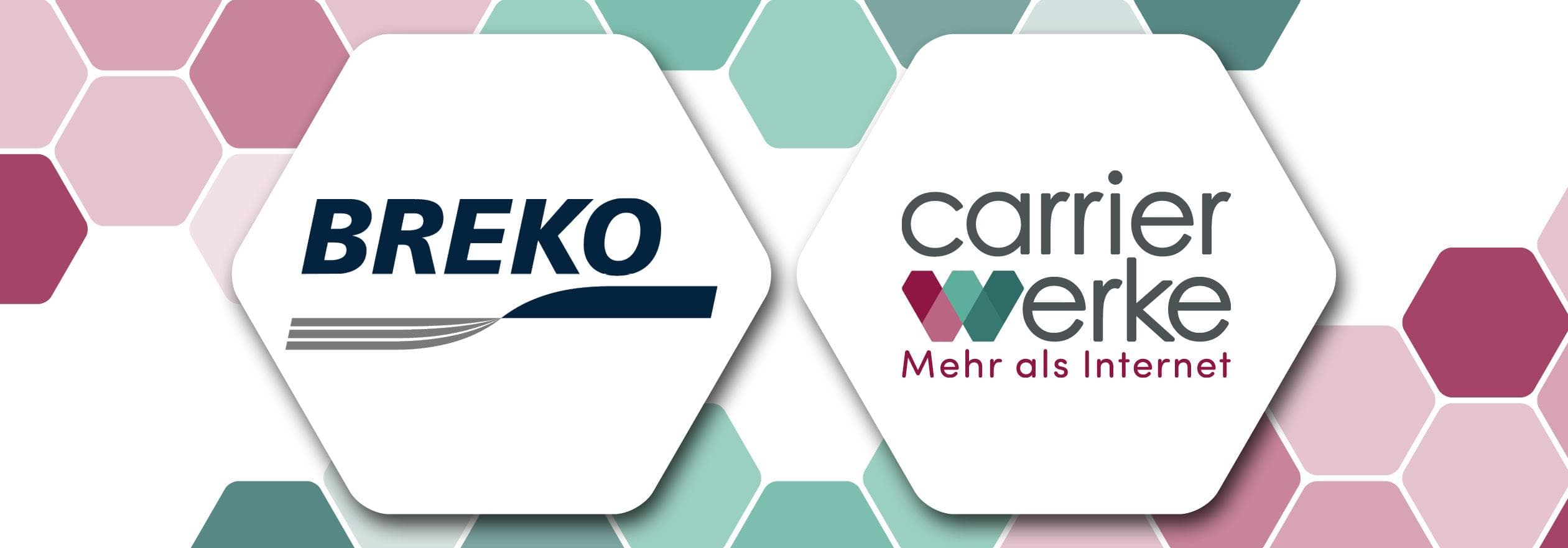 Wir sind Mitglied im BREKO!