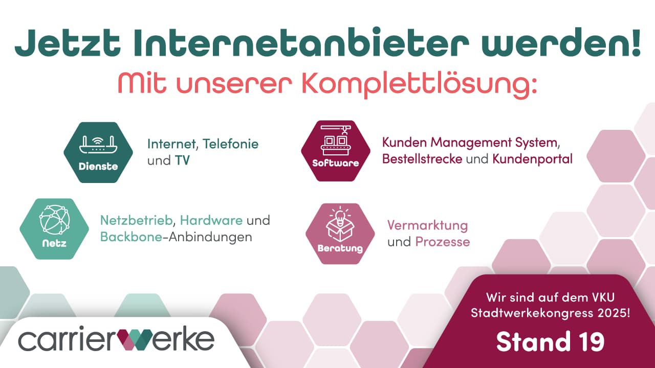 Potenziale, Projekte und Partnerschaften