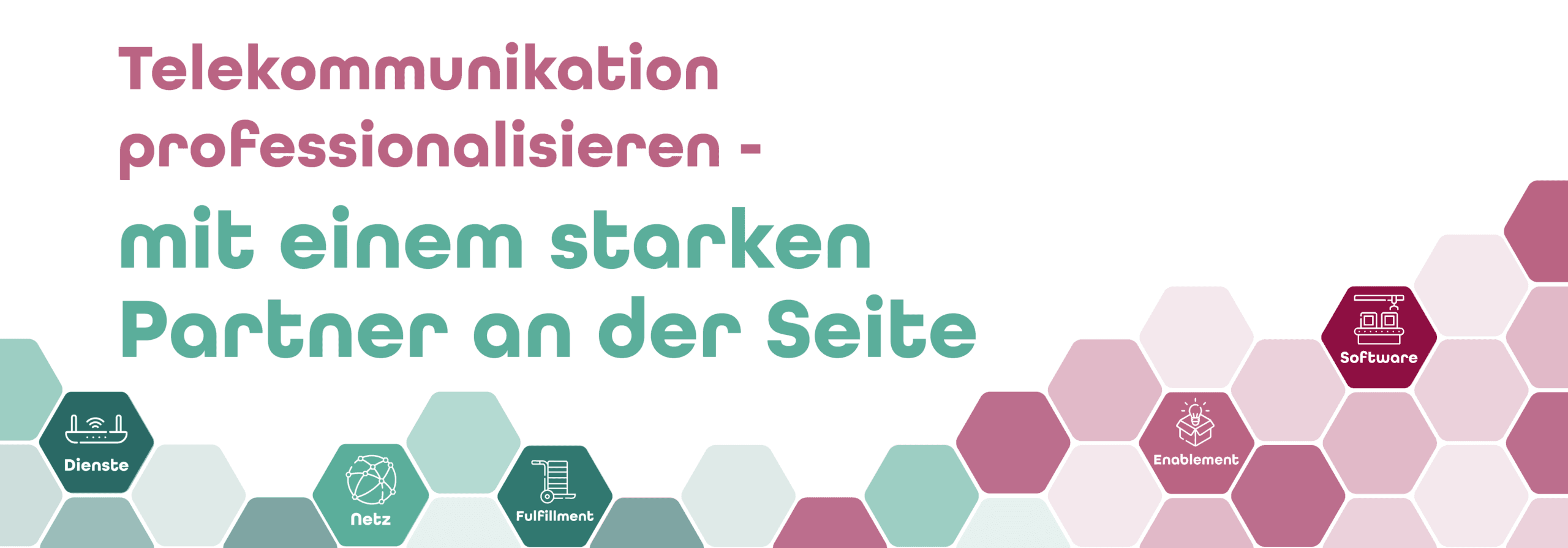 Vom ISP zum „HIGH"-SP