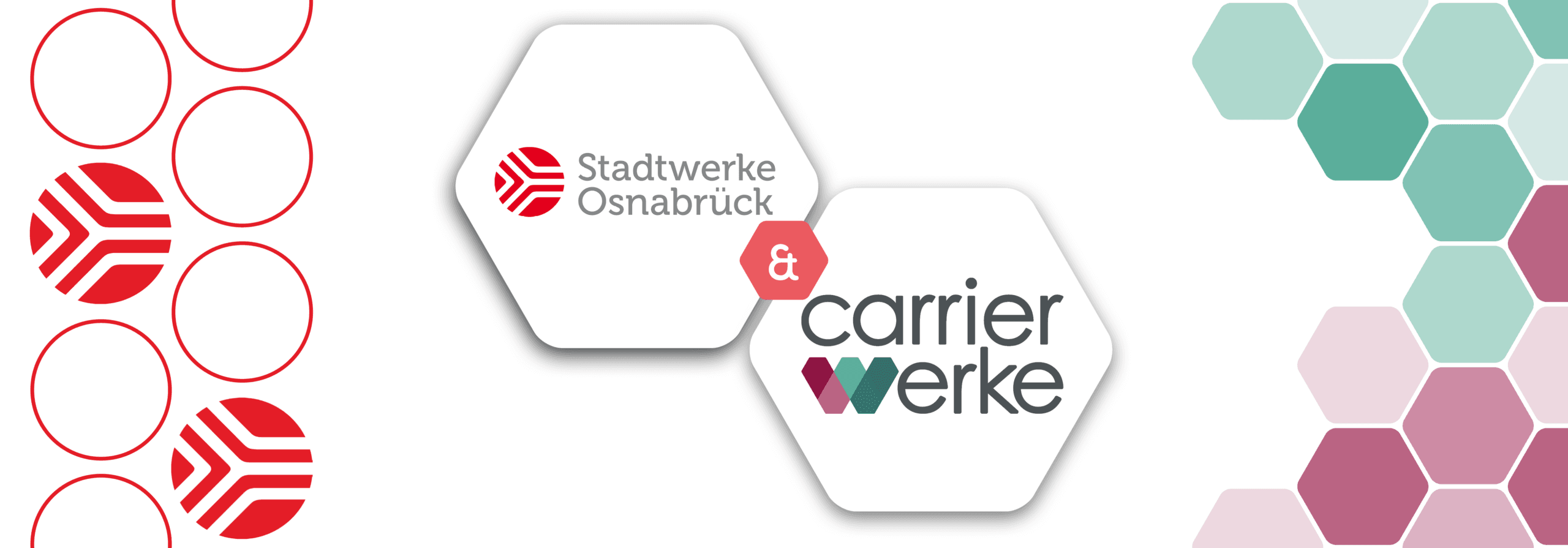 carrierwerke realisieren ISP-Start für Stadtwerke Osnabrück